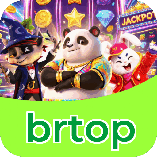 Catálogo slots brtop mostrando top jogos Gates Olympus Sweet Bonanza Fortune Tiger Big Bass volatilidade RTP